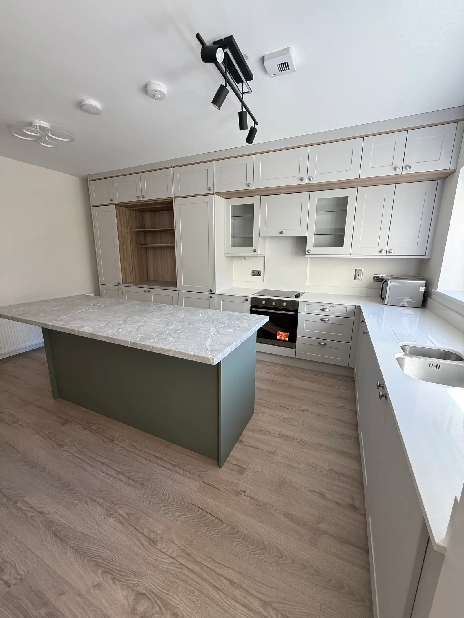 Classy Kitchen