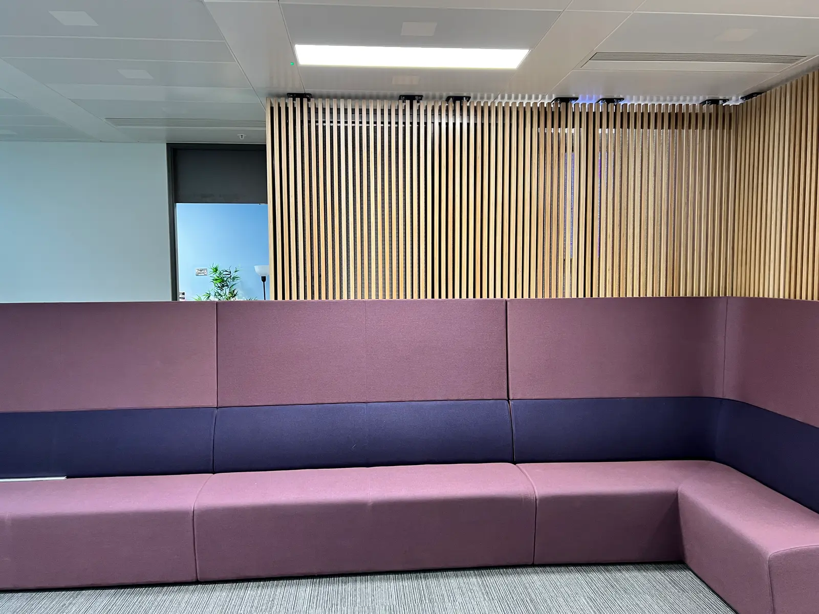 Office detail